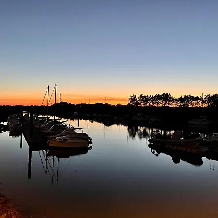 Horizon Re * L'Houmeau