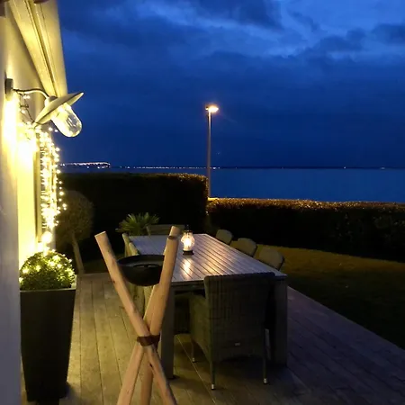 Horizon Re Willa L'Houmeau