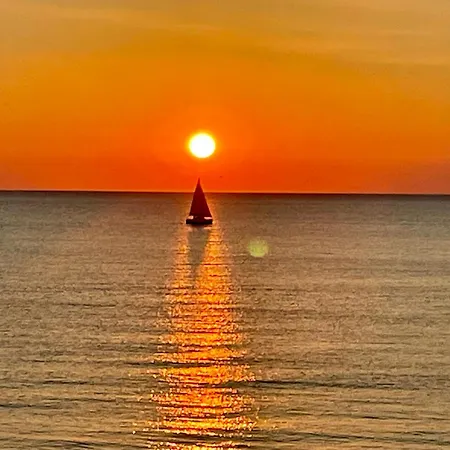 Horizon Re Willa L'Houmeau