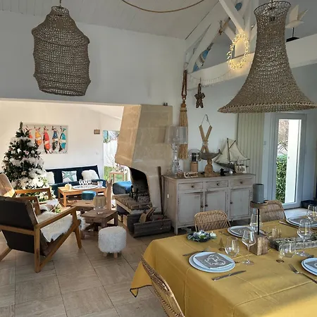 Horizon Re * L'Houmeau