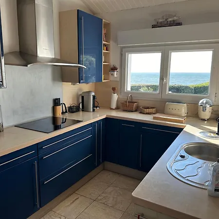 Horizon Re Willa L'Houmeau