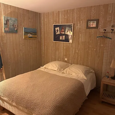 Horizon Re Willa L'Houmeau