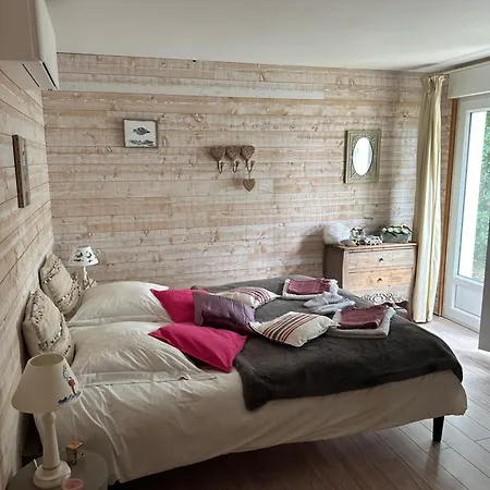 Horizon Re L'Houmeau