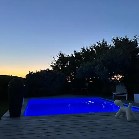 Horizon Re L'Houmeau