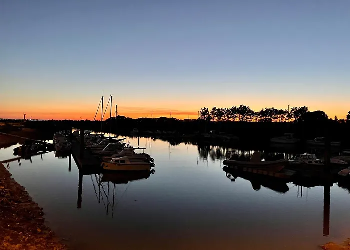 Horizon Re * L'Houmeau